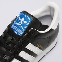 Męskie buty ADIDAS SAMOA 019351 kolor czarny