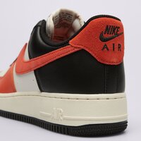 Męskie buty NIKE AIR FORCE 1 '07 LV8 hq4987-010 kolor pomarańczowy