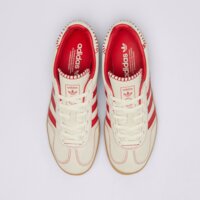 Damskie buty ADIDAS GAZELLE INDOOR W js1402 kolor biały