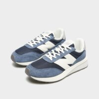 Męskie buty NEW BALANCE 370  u370ag kolor niebieski
