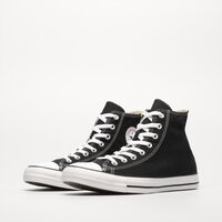 Męskie buty CONVERSE CHUCK TAYLOR ALL STAR  m9160c kolor czarny