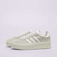 Damskie buty ADIDAS GAZELLE BOLD W hq6893 kolor szary
