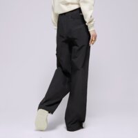 Spodnie damskie DICKIES SPODNIE JACKSON CARGO dk0a4yjcblk1 kolor czarny