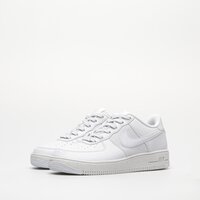 Buty dziecięce NIKE AIR FORCE 1 CRATER dm1086-003 kolor szary