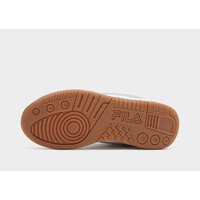 Buty dziecięce FILA CORDA SUEDE 3tm01976-072 kolor szary