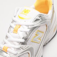 Damskie buty NEW BALANCE 530  mr530put kolor biały