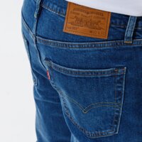 Spodnie męskie LEVI'S SPODNIE 511 SLIM 04511-4623 kolor granatowy