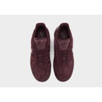 Damskie buty NIKE W AIR FORCE 1 '07 TREND RM hv4406-600 kolor bordowy