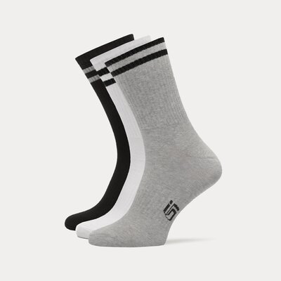 SIZEER SKARPETY WYSOKIE MULTI WYSOKIE