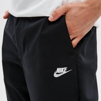 Spodnie męskie NIKE SPODNIE M NSW SPE WVN UL SNEAKER PANT dm6823-010 kolor czarny