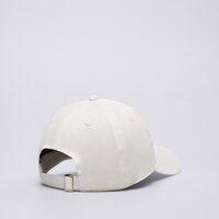 Damska  czapka z daszkiem UMBRO CZAPKA CZAPKA Z DASZKIEM SOULA ul124cap01001 kolor biały