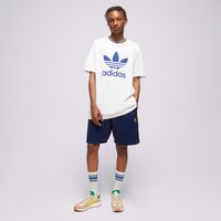 Koszulka męska ADIDAS T-SHIRT TREFOIL T-SHIRT ia4813 kolor biały