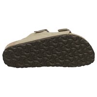 Klapki damskie BIRKENSTOCK ARIZONA  51463 kolor beżowy