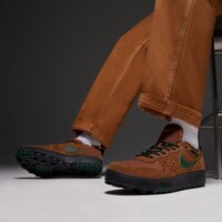 Męskie buty outdoor NIKE C1TY PRM hj4316-201 kolor bordowy
