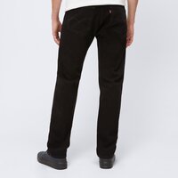 Spodnie męskie LEVI'S SPODNIE 505® REGULAR 00505-0260 kolor czarny