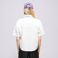 VANS KOSZULA MCMILLAN vn000f74wht1 kolor biały