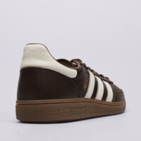 Męskie buty ADIDAS HANDBALL SPEZIAL ki8581 kolor brązowy