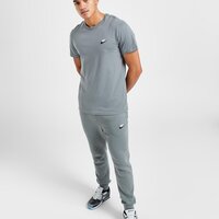 Koszulka męska NIKE T-SHIRT CORE TEE S.GREY TEE fd1184-084 kolor szary