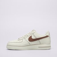Męskie buty NIKE AIR FORCE 1 '07 LV8 hq2037-101 kolor beżowy