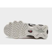 Męskie buty NIKE SHOX TL av3595-011 kolor szary