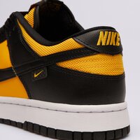 Męskie buty NIKE DUNK LOW fz4618-001 kolor żółty