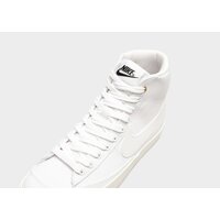 Damskie buty NIKE W BLAZER MID '77 CNVS dx5550-100 kolor biały