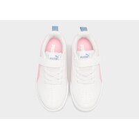 Buty dziecięce PUMA RICKIE  38583628 kolor biały