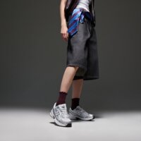 Damskie buty NEW BALANCE U740 u740wn2 kolor biały