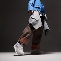 Męskie buty ADIDAS TREZIOD 2 ih3802 kolor szary