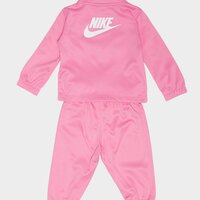 NIKE DRES NSW LIFESTYLE ESSENTIALS 66l049-afn kolor różowy