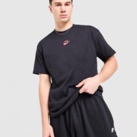 Koszulka męska NIKE T-SHIRT NSW SS MAX 90 FT2 ir0607-010 kolor czarny