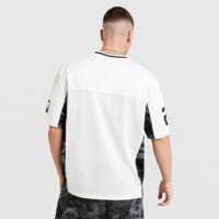 Koszulka męska HOODRICH T-SHIRT PLAYMAKE hr02260362 kolor biały