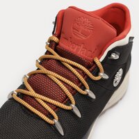 Męskie buty outdoor TIMBERLAND SPRINT TREKKER MID FAB WP tb1a61qg0151 kolor czarny