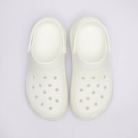 Klapki damskie CROCS CLASSIC MEGA CRUSH CLOG 207988100 kolor biały