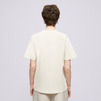 Koszulka damska NEW BALANCE T-SHIRT ATHLETICS JERSEY wt41501lin kolor beżowy