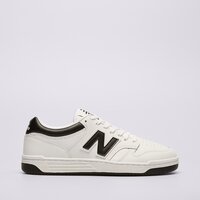 Męskie buty NEW BALANCE 480  bb480lbk kolor biały