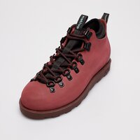Damskie  buty outdoor NATIVE FITZSIMMONS CITYLITE BLOOM 31106848-6551 kolor bordowy