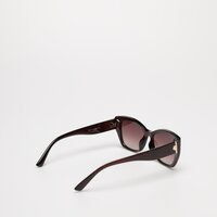 Damskie okulary OTO OKULARY LOCO C2 8725c2 kolor czarny