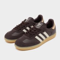 Męskie buty ADIDAS SAMBA OG kk2065 kolor brązowy