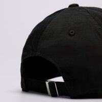 Damska  czapka z daszkiem JORDAN CZAPKA U J CLUB CAP US CB WSH JM hq1963-010 kolor czarny
