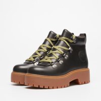 Damskie buty TIMBERLAND STONE STREET MID tb0a27vjw021 kolor czarny