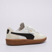 Damskie buty PUMA PALERMO WIDE LACE  40210901 kolor biały