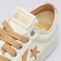 Trampki damskie CONVERSE STAR PLAYER 76 a12593c kolor beżowy