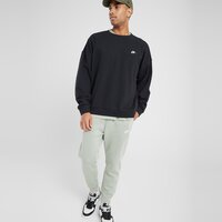 NIKE BLUZA M NK CLUB FT OVERSIZED CREW hj1819-010 kolor czarny