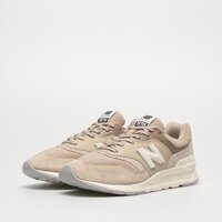 Męskie buty NEW BALANCE 997 cm997hpi kolor beżowy