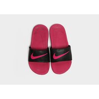 Trampki dziecięce NIKE KAWA SLIDES  dd8519-001 kolor czarny