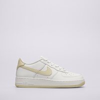 Buty dziecięce NIKE AIR FORCE 1 fv5948-118 kolor biały