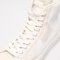 Buty dziecięce NIKE BLAZER MID '77 SE D dq6084-100 kolor multicolor