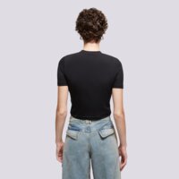Koszulka damska DICKIES T-SHIRT MAPLE VALLEY TEE dk0a4xpoblk1 kolor czarny