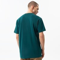 Koszulka męska VANS T-SHIRT VANS CLASSIC vn000gggy8m1 kolor zielony